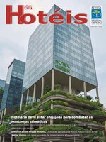 Revista Hóteis